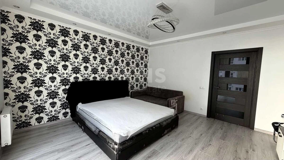 1к квартира ул. Драгоманова 2713507