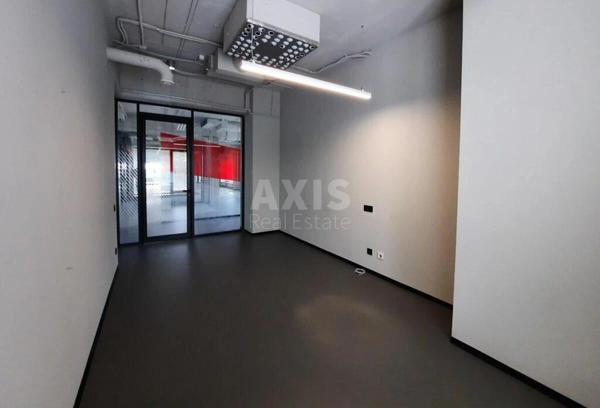 Офис ул. Зоологическая 5, 3500м2650814