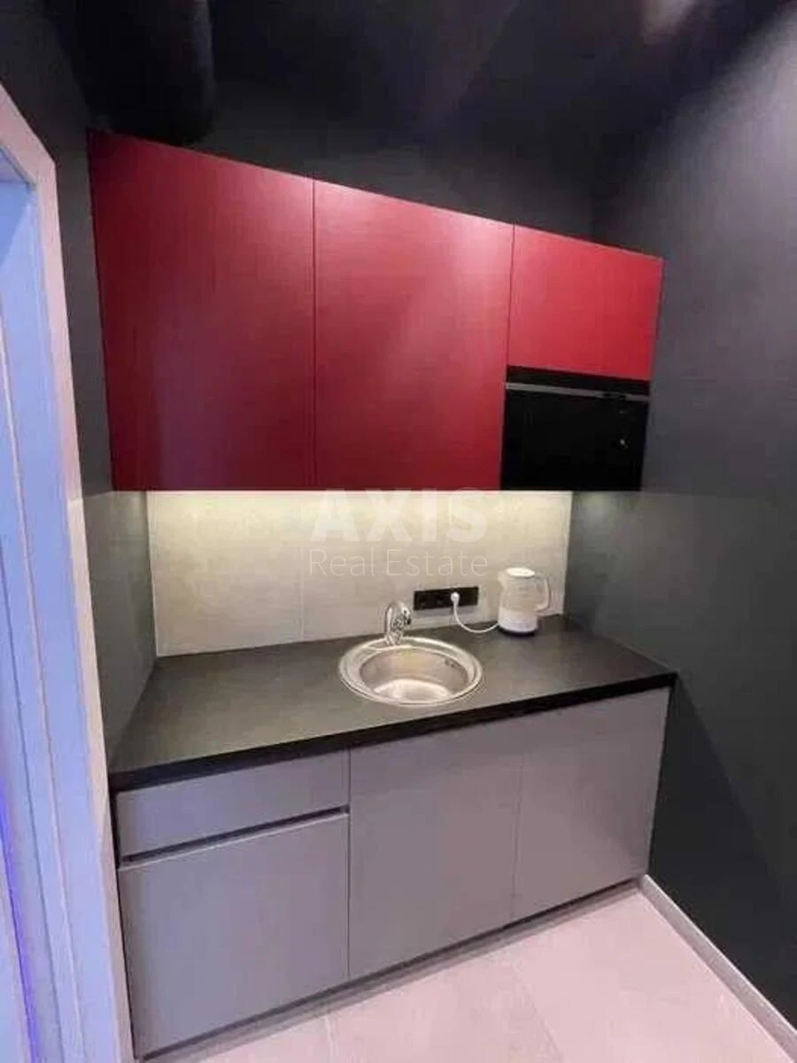 Офис ул. Жилянская 68, 56м2698206
