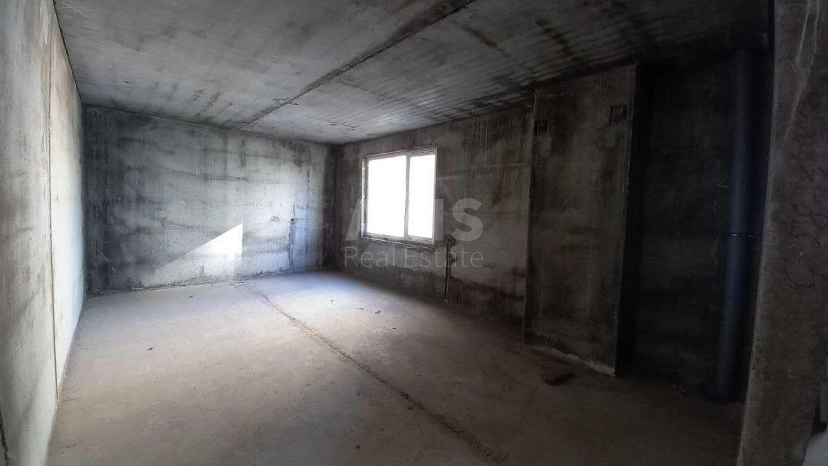 3k apartment vul. Klavdii'vs'ka 40Ж48627