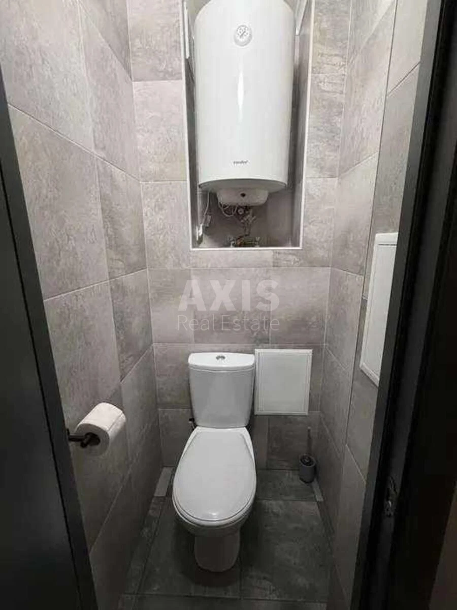 1к квартира ул. Заболотного Академика 62623954