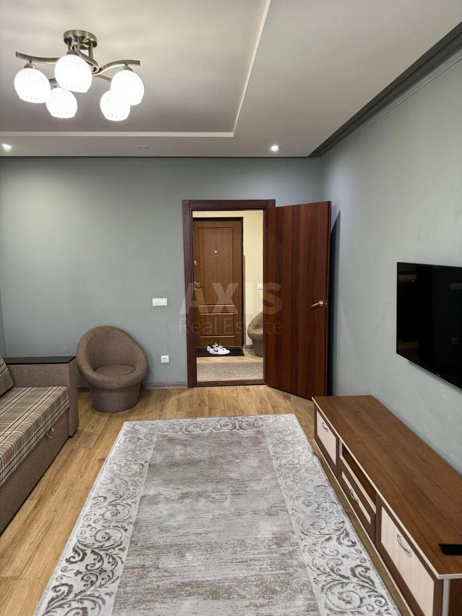 2к квартира пер. Ясиноватский 11698322