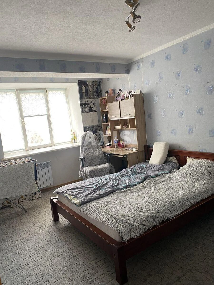 4к квартира ул. Олевская 3А6528613