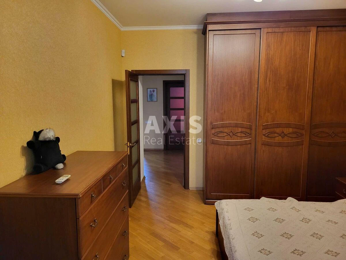 3k apartment vul. Levka Lukyanenka 21614105