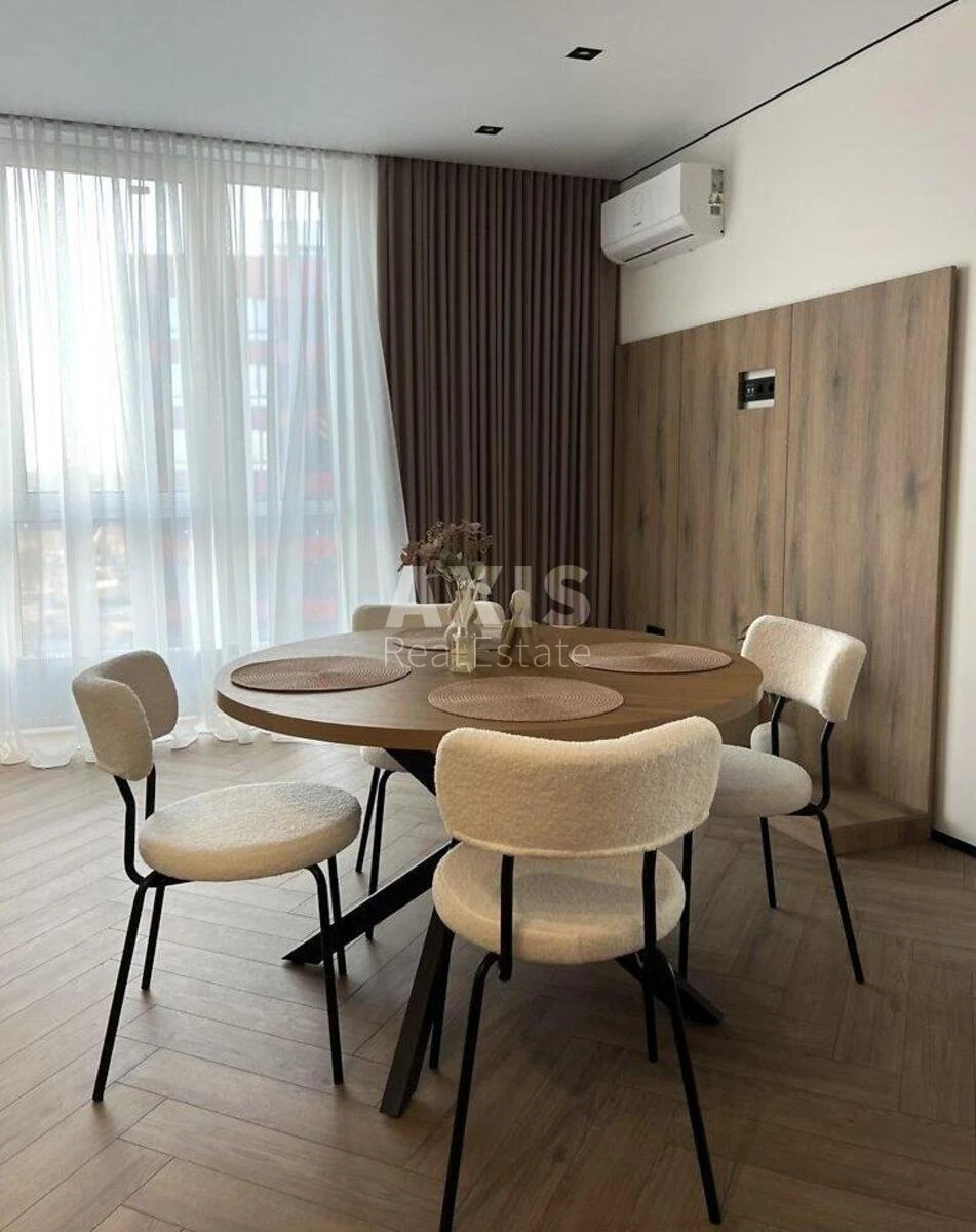 2k apartment vul. Vsevoloda Zmijenka 15/23663773