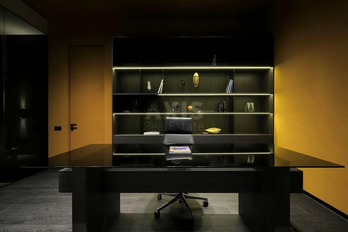 4к квартира пер. Лабораторный 7