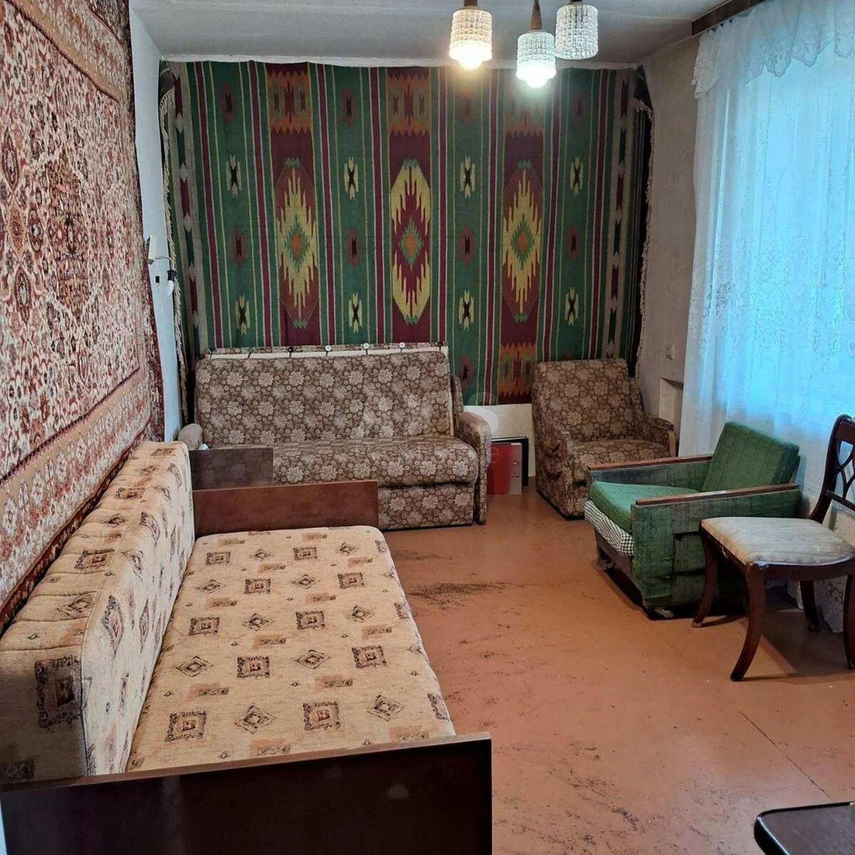 2k apartment vul. Sosnyc'ka 10680536
