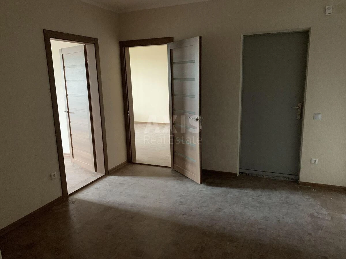 2к квартира ул. Полесская 4647670