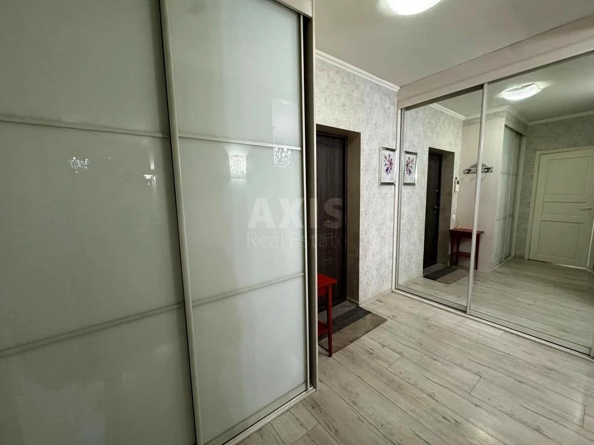 1к квартира ул. Вышгородская 45616316