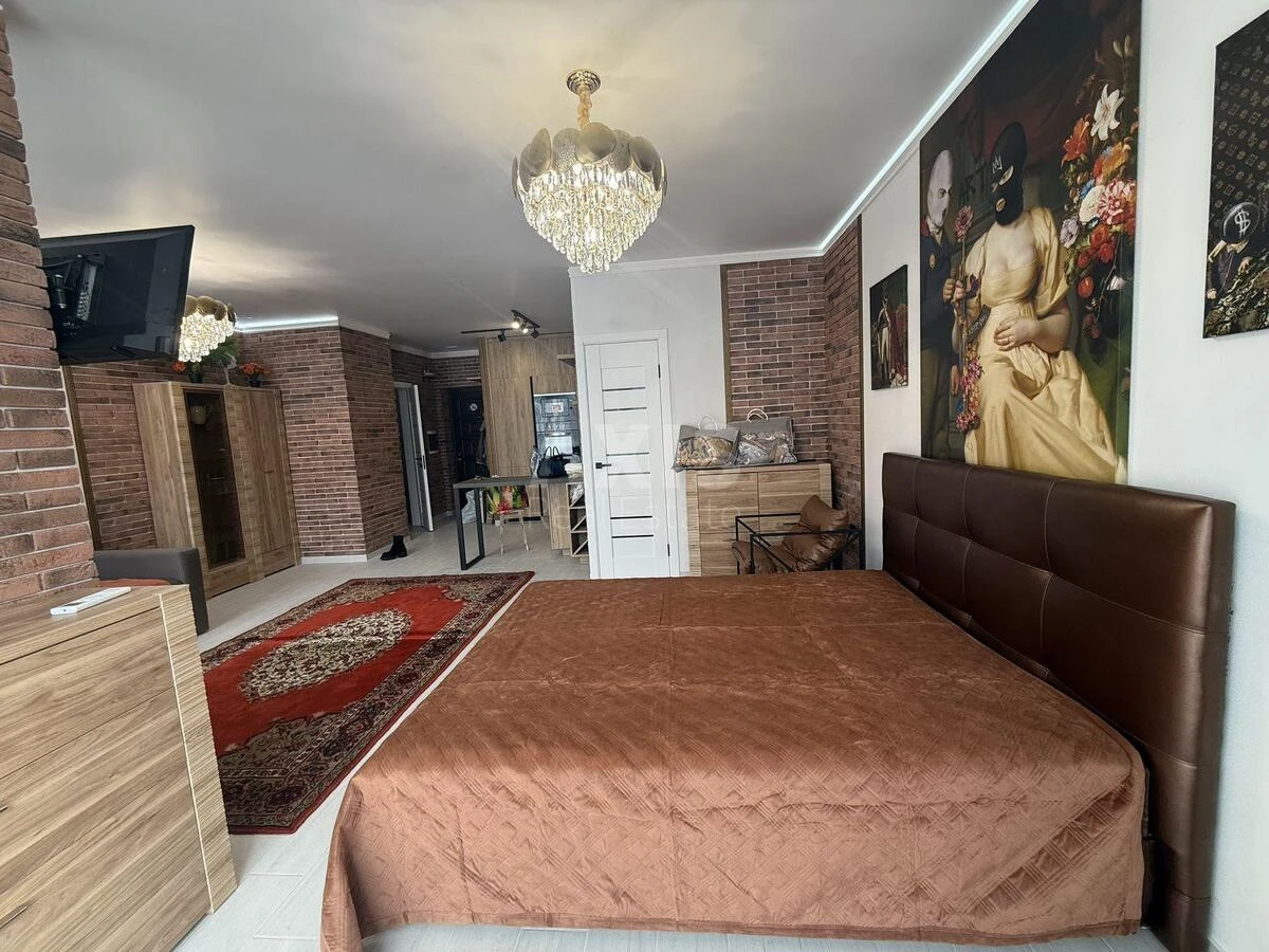 1к квартира ул. Гулака Николая 4695635