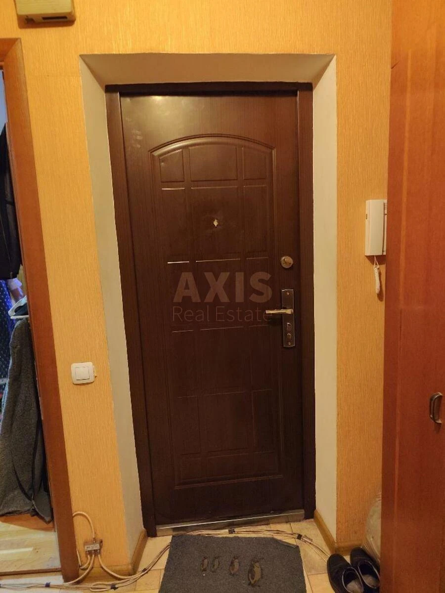 3k apartment vul. Raduns'ka 38711146
