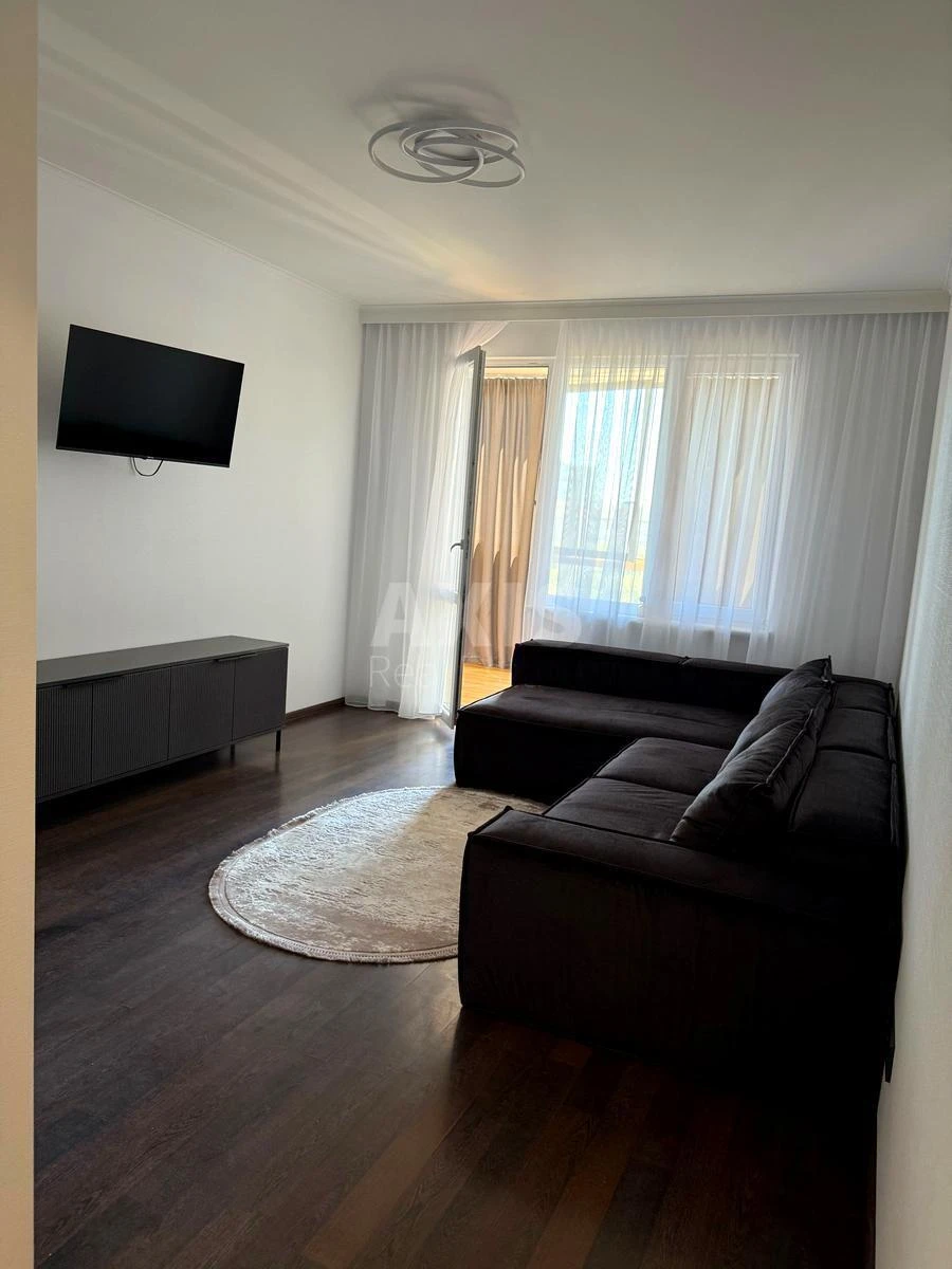 2k apartment pr-t Golosii'vs'kyj 58А664331