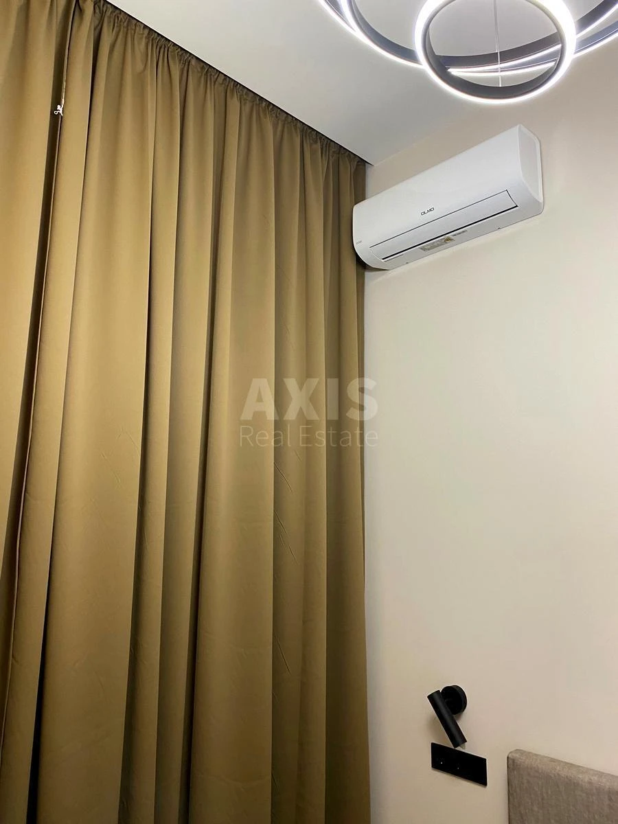 1k apartment vul. Brativ Shemetiv 8664436