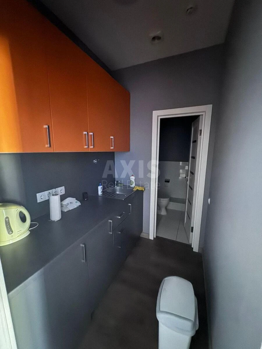 Офис спуск Кловский 12, 53м2681061