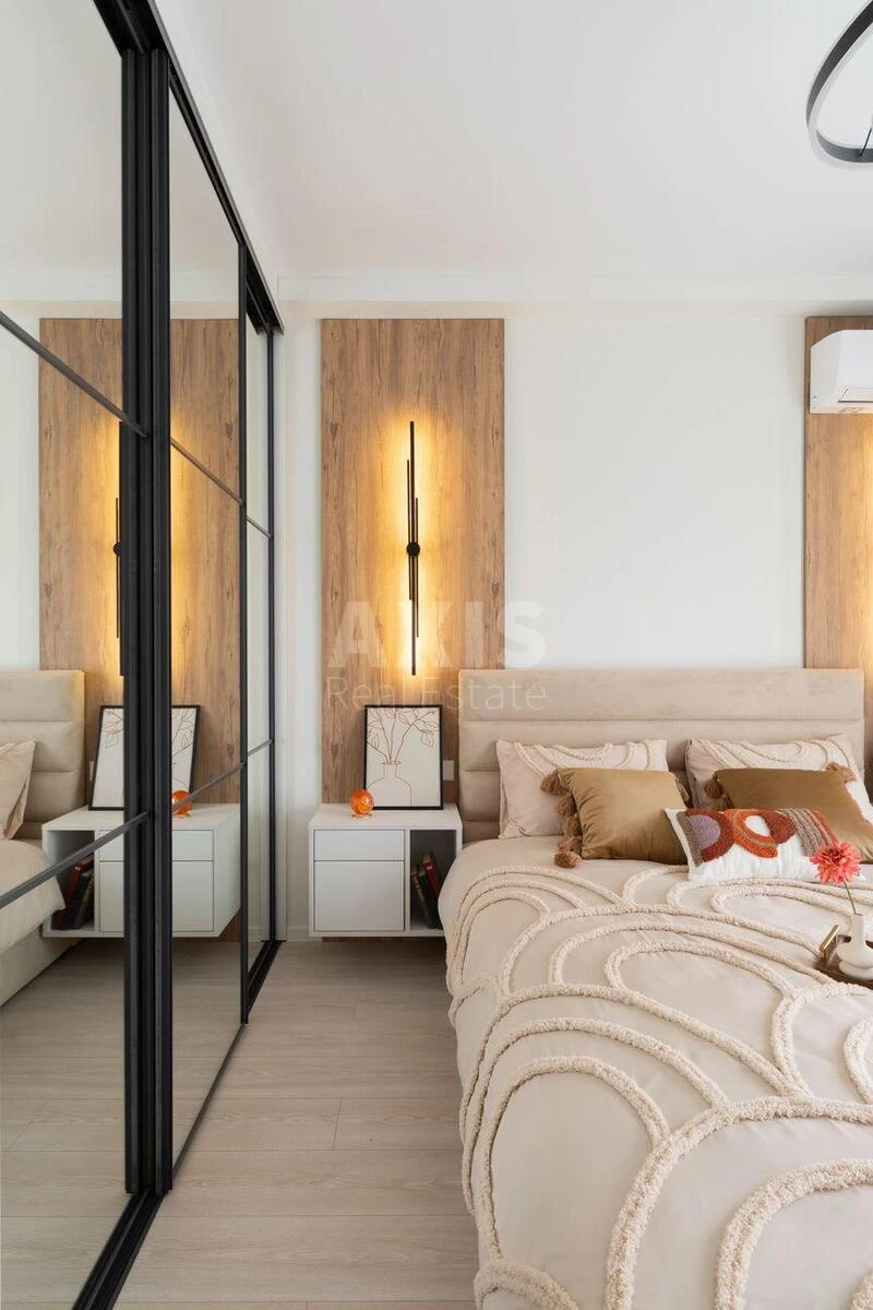 1k apartment vul. Myhajla Maksymovycha 24Г7112510