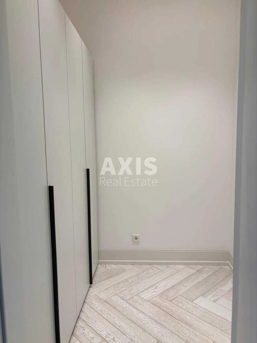 3k apartment vul. Bul'varno-Kudrjavs'ka Fifteen A609734
