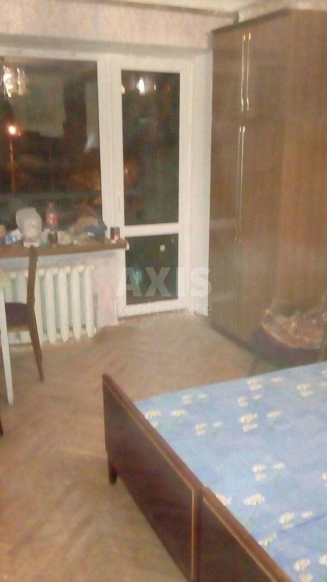 3к квартира ул. Кирилловская 447911