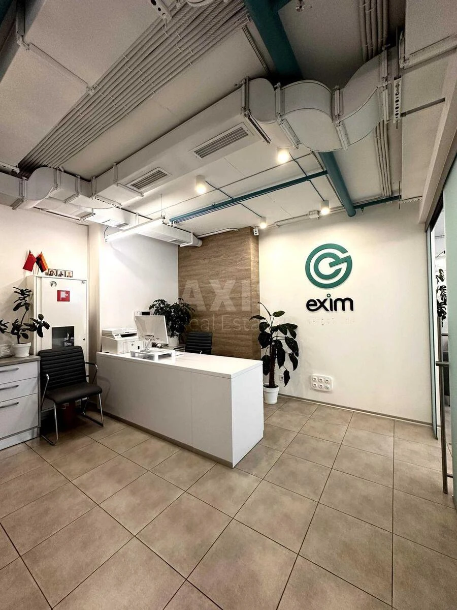 Office pr-t Sobornosti 30А, 57m2681520