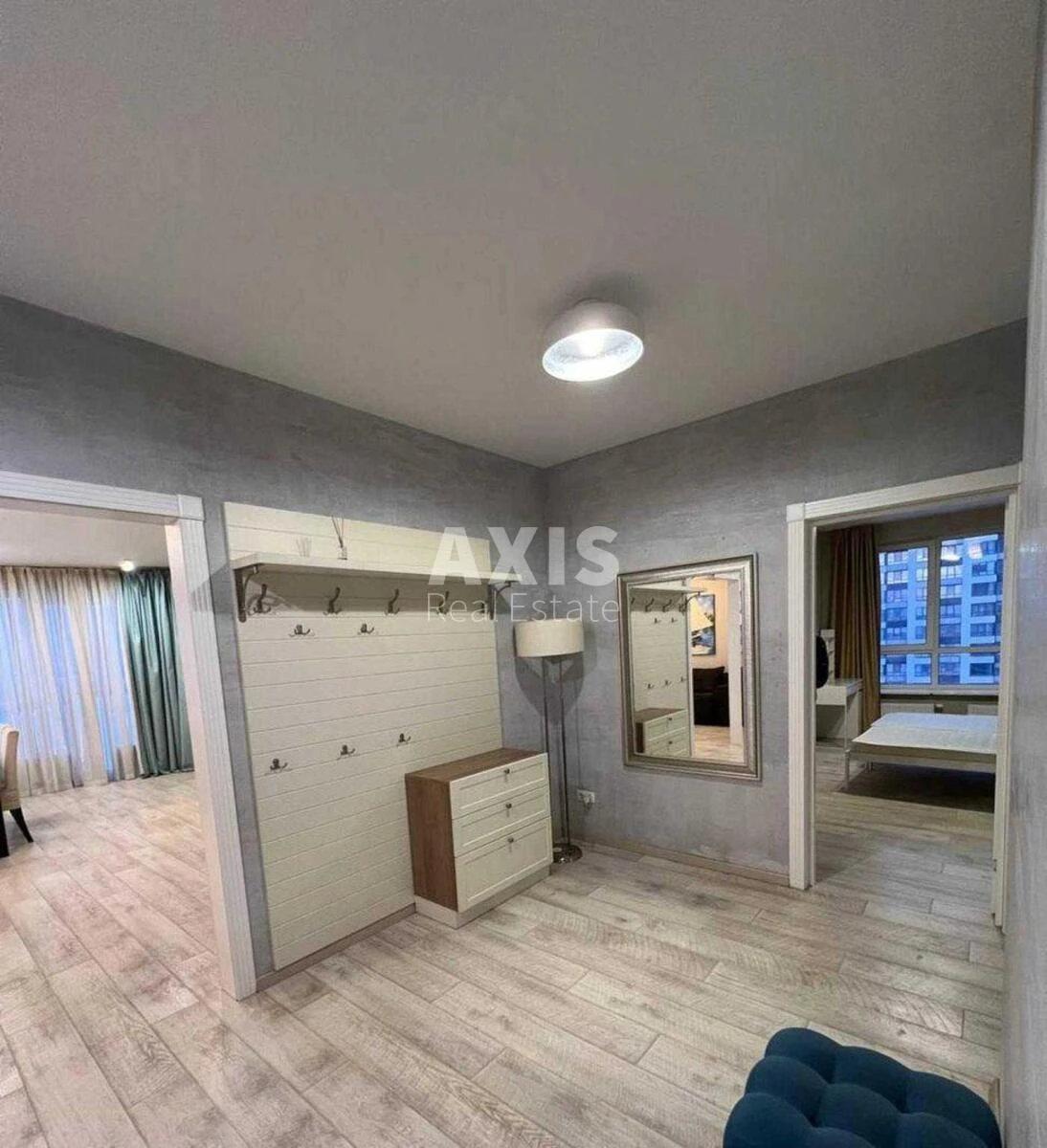 4k apartment vul. Zarichna 1647425