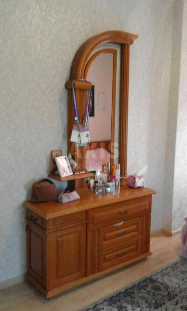 2k apartment vul. Bogatyrs'ka 6А696435