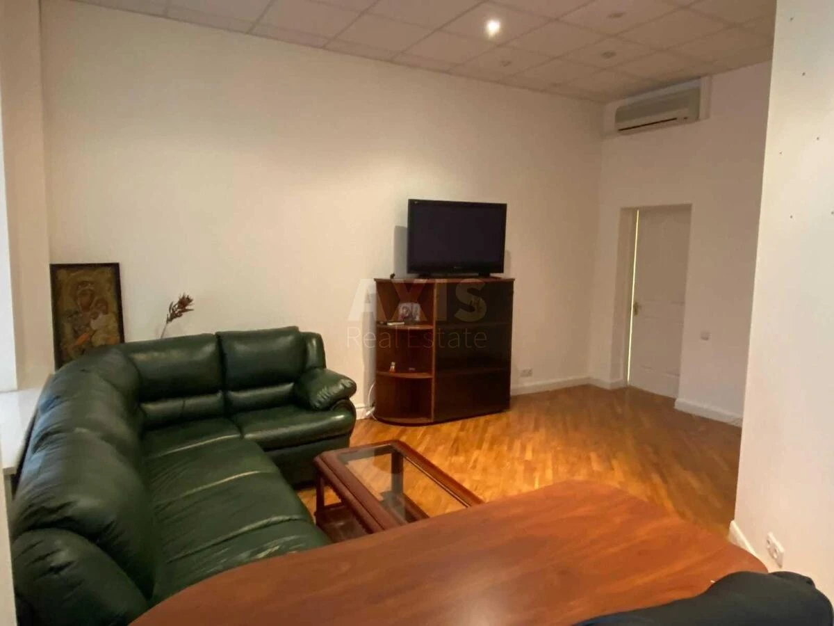 Office vul. Kocjubyns'kogo Myhajla 5, 114m2648876