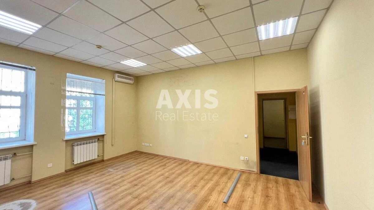 Офис ул. Саксаганского 125, 700м262101