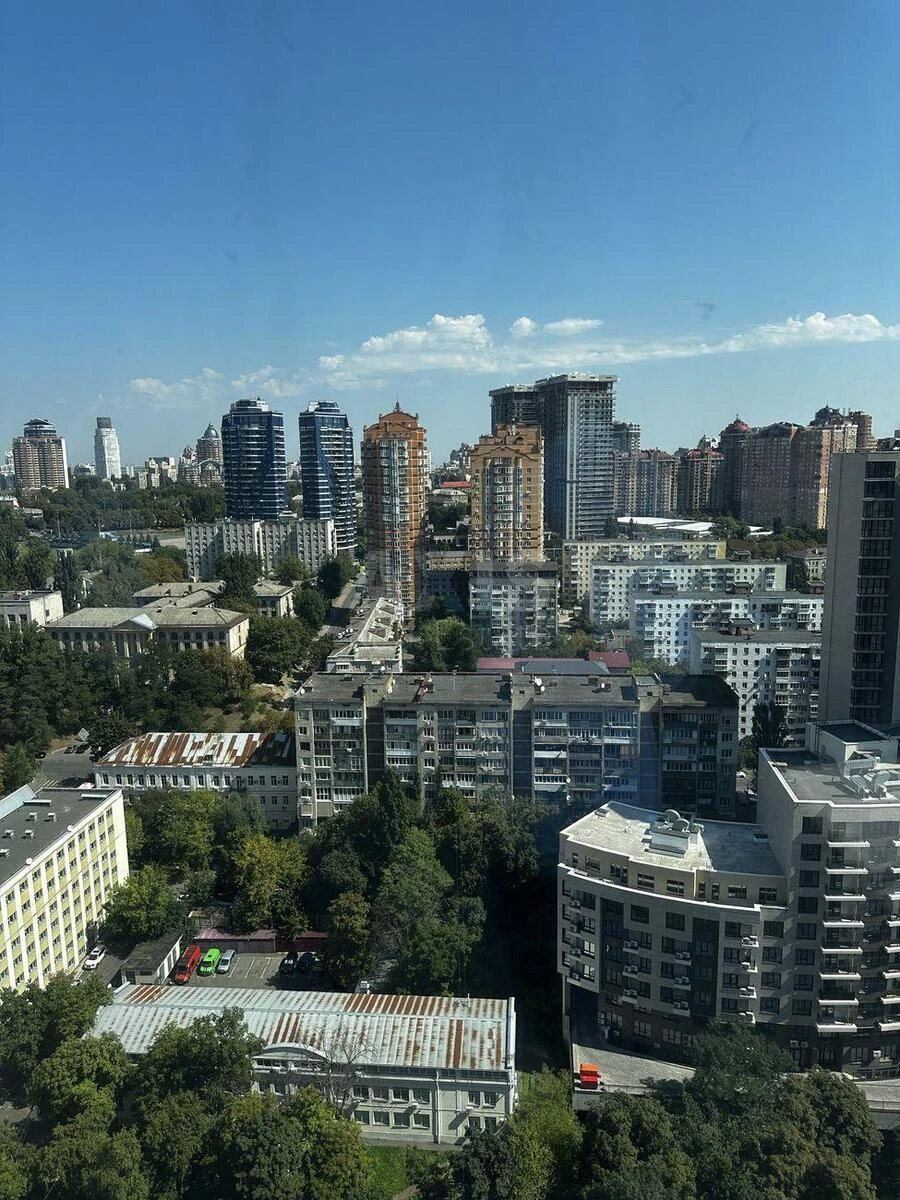 Office vul. Predslavyns'ka 20Б, 930m27119916