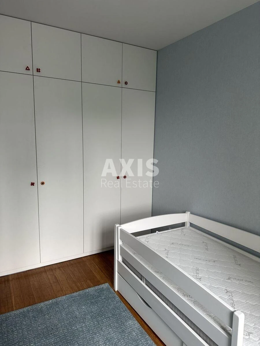 3k apartment vul. Voskresens'ka 14642075