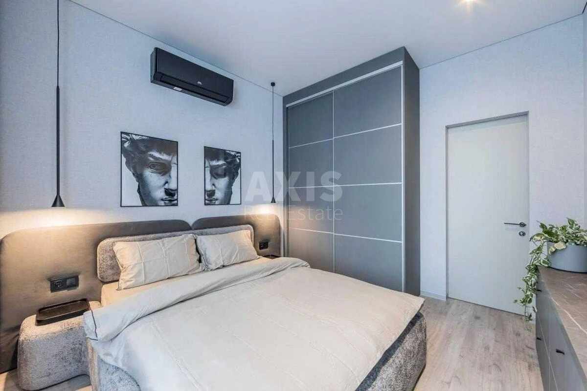 2k apartment vul. Andriya Verkhohlyada 18649175