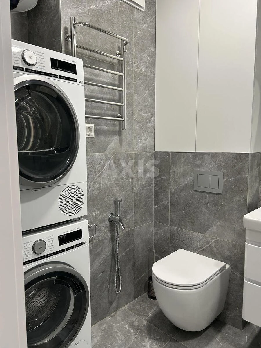 1k apartment vul. Vsevoloda Zmijenka 15/23682243