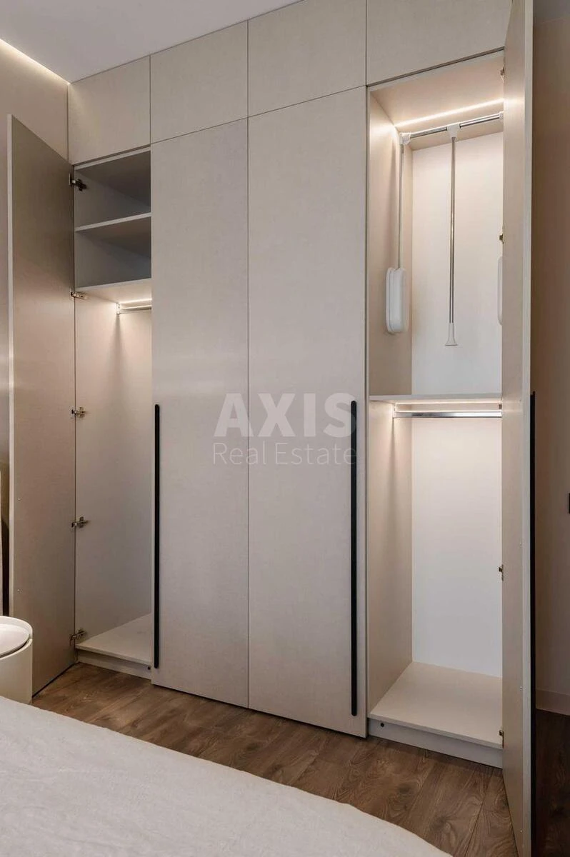 2k apartment vul. Antonovycha 103682329