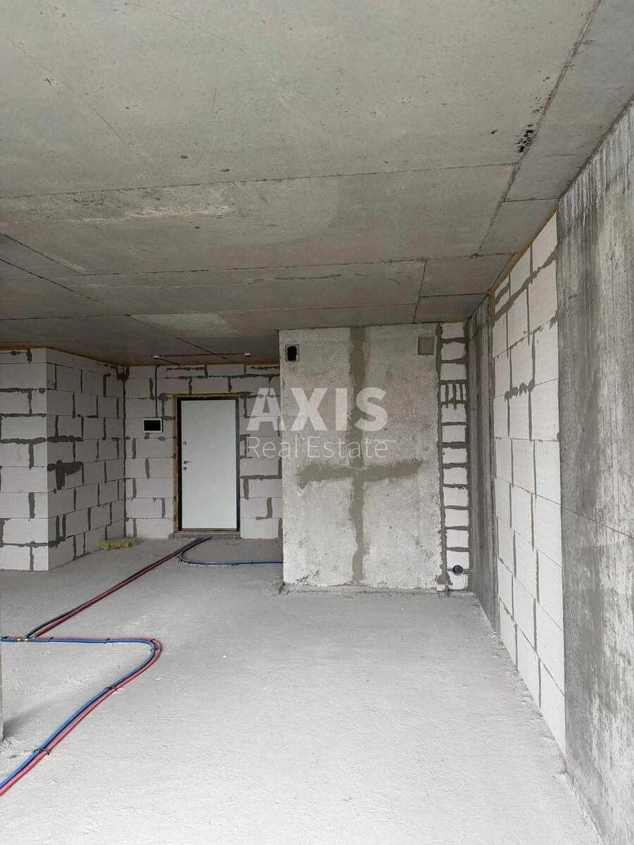 1k apartment vul. Oleha Mudraka One B696325