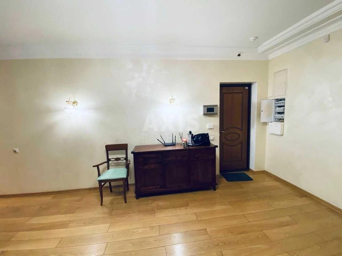 4k apartment bul. Shevchenka Tarasa 27Б6214216