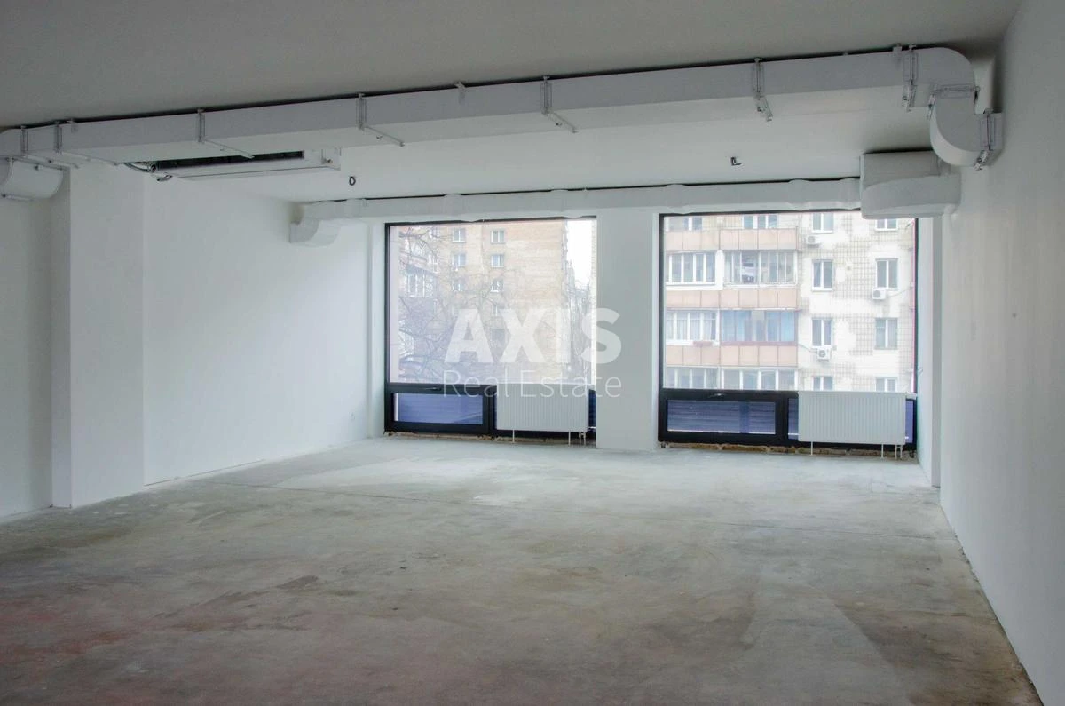 Office vul. Saksagans'kogo 53/80, 277m233582