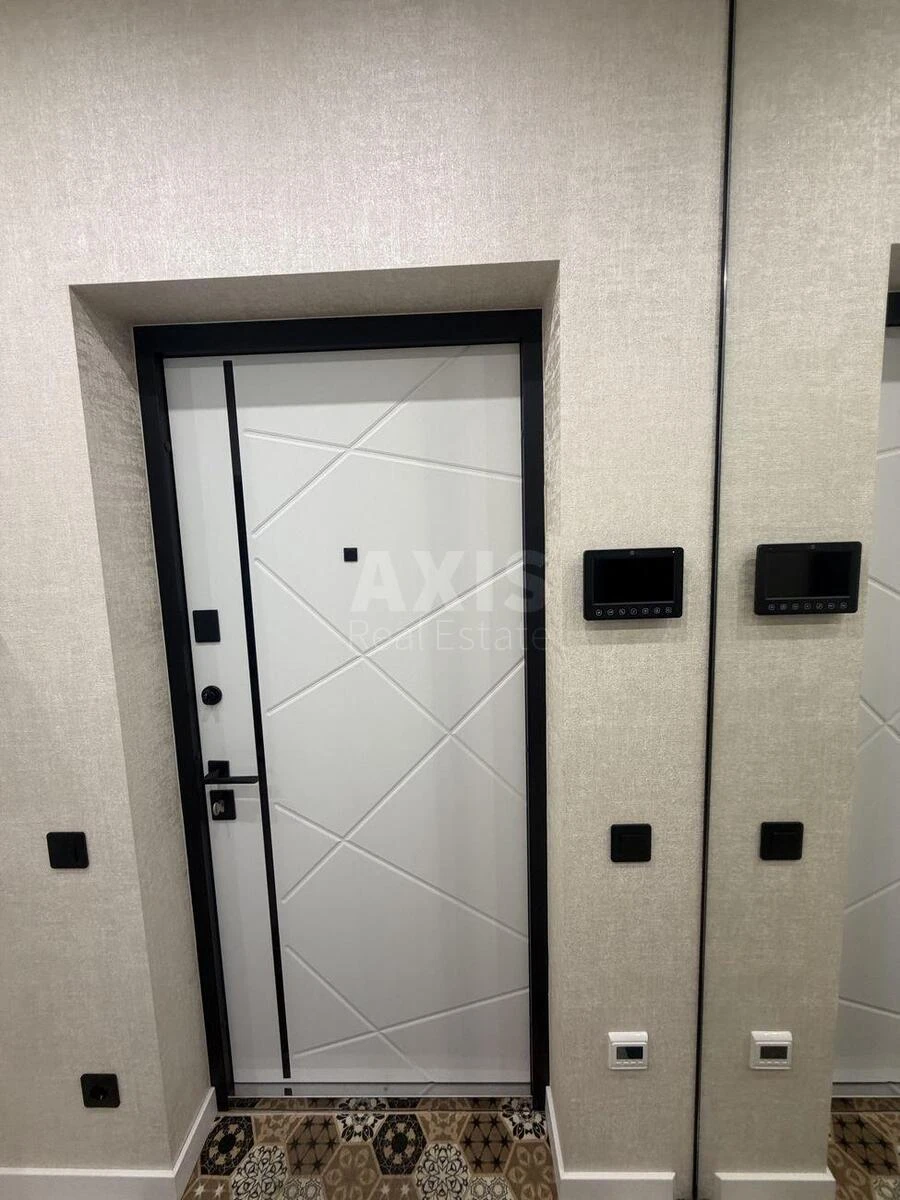 1k apartment vul. Zabolotnogo Akademika 1486659815