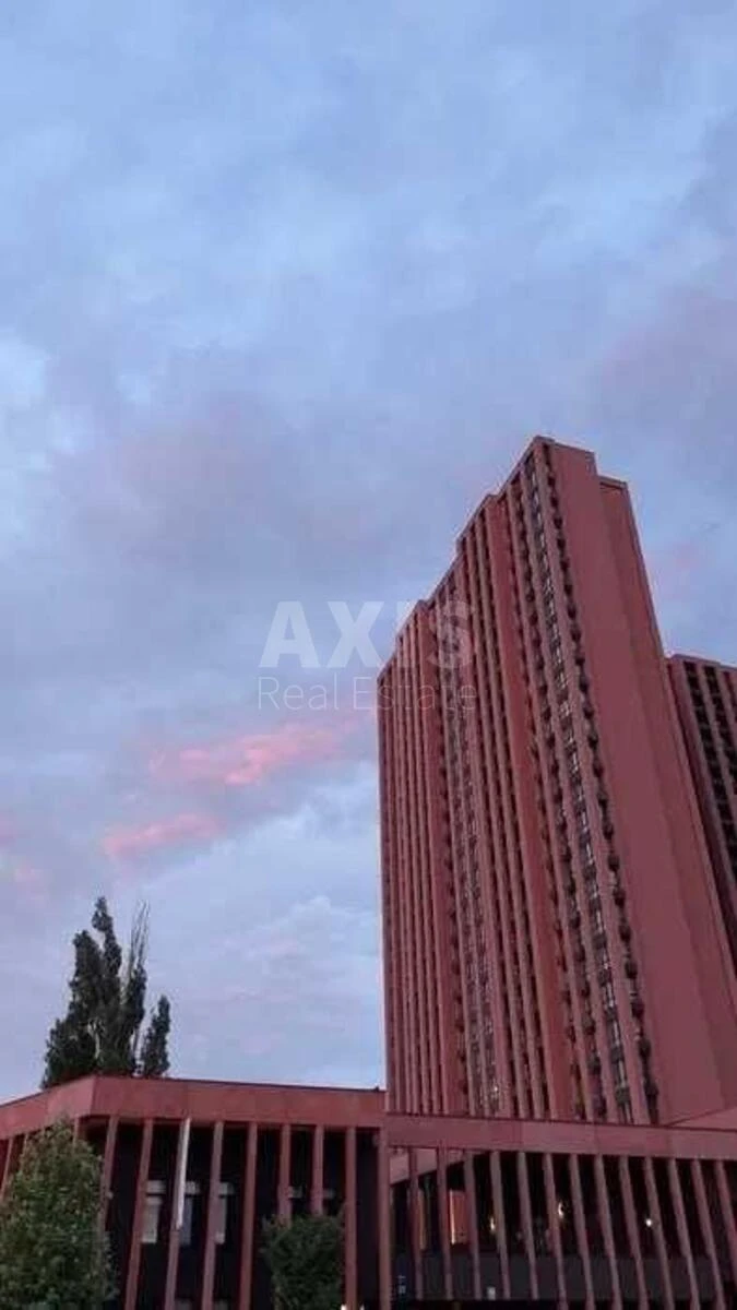 1k apartment doroga Naberezhno-Rybal's'ka 276502510