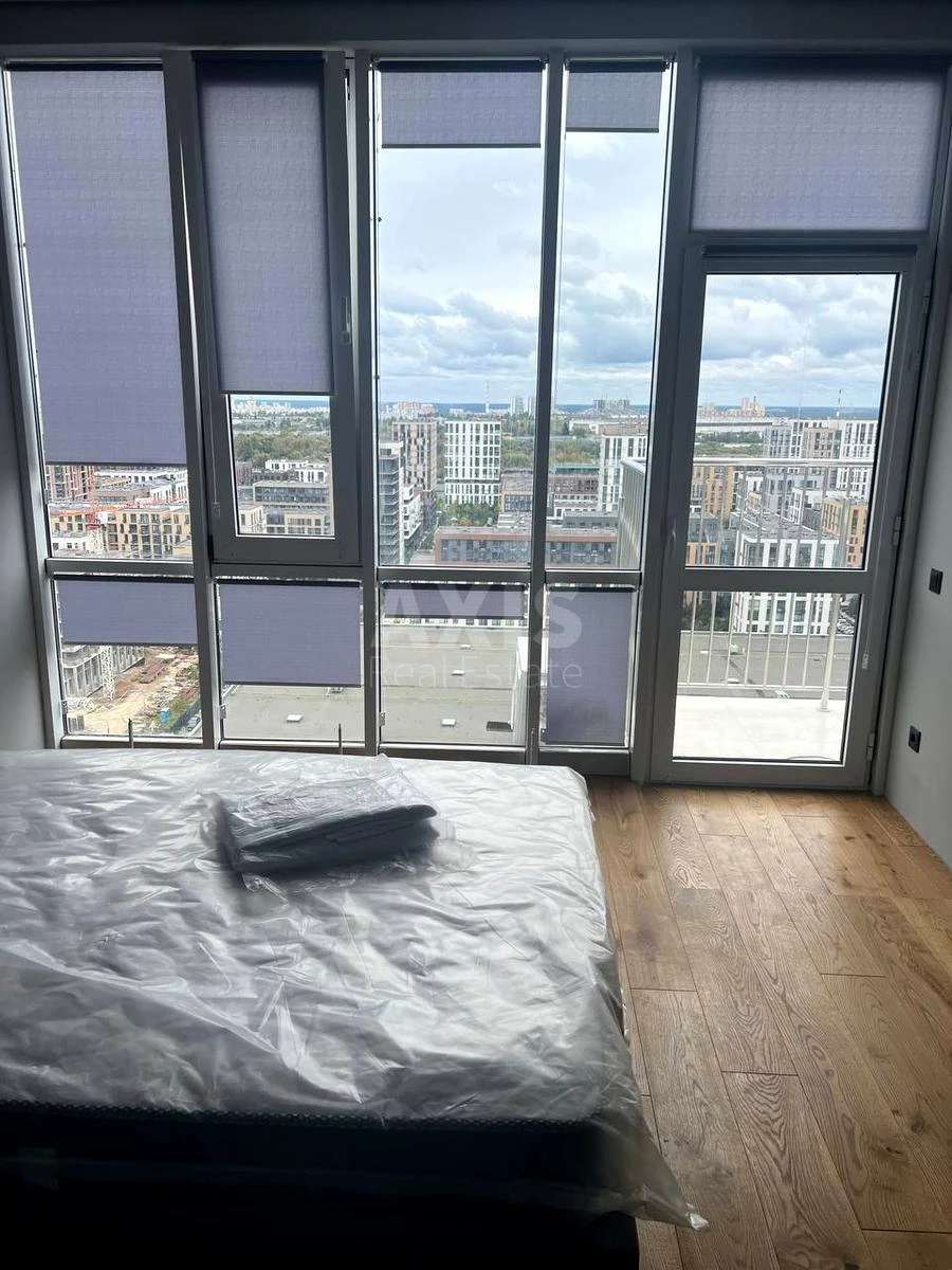 1k apartment vul. Danyla Shherbakivs'kogo 52697617
