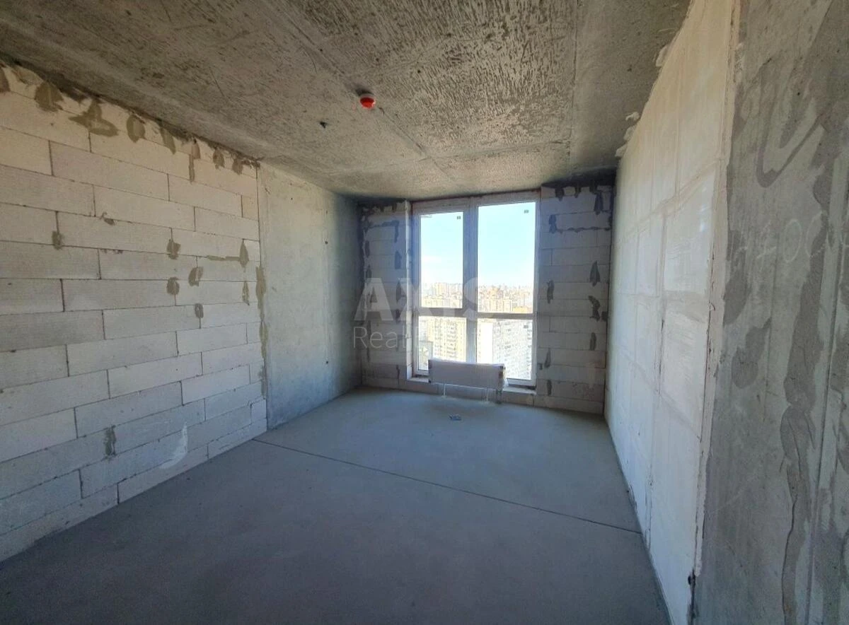 3к квартира ул. Ревуцкого 40594169