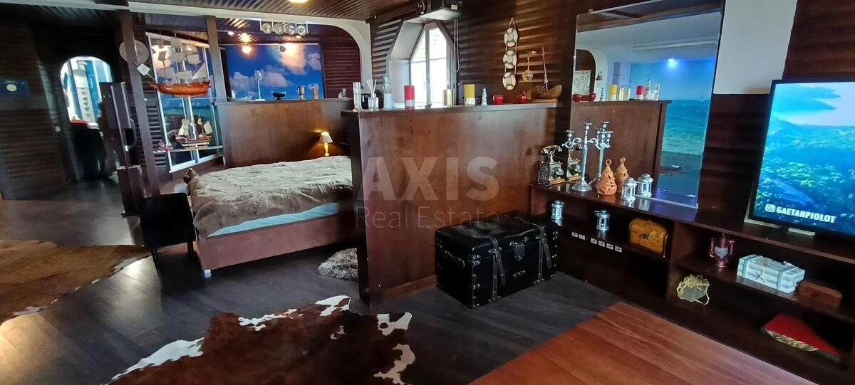 1k apartment vul. Sim'i' Kul'zhenkiv 76712414