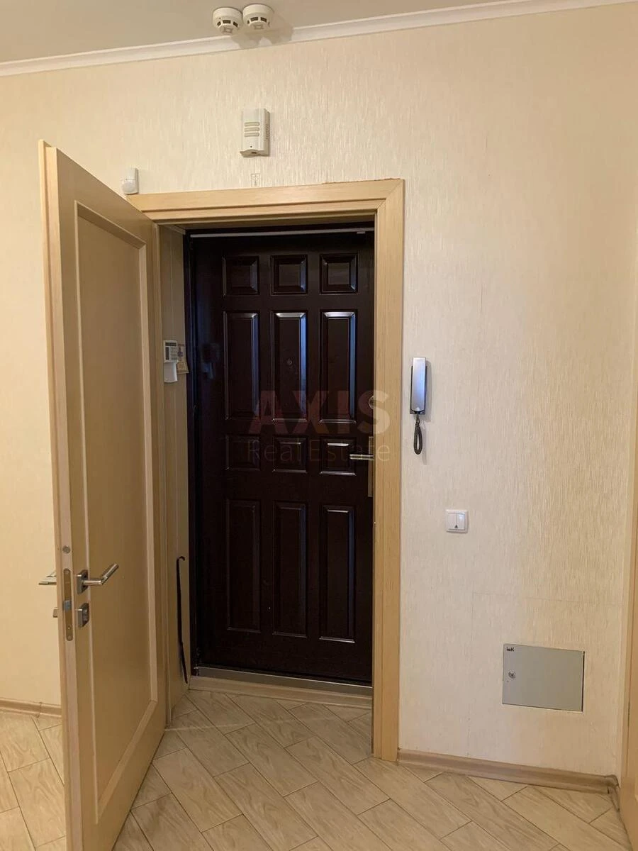 2k apartment vul. Boryspil's'ka 67027811