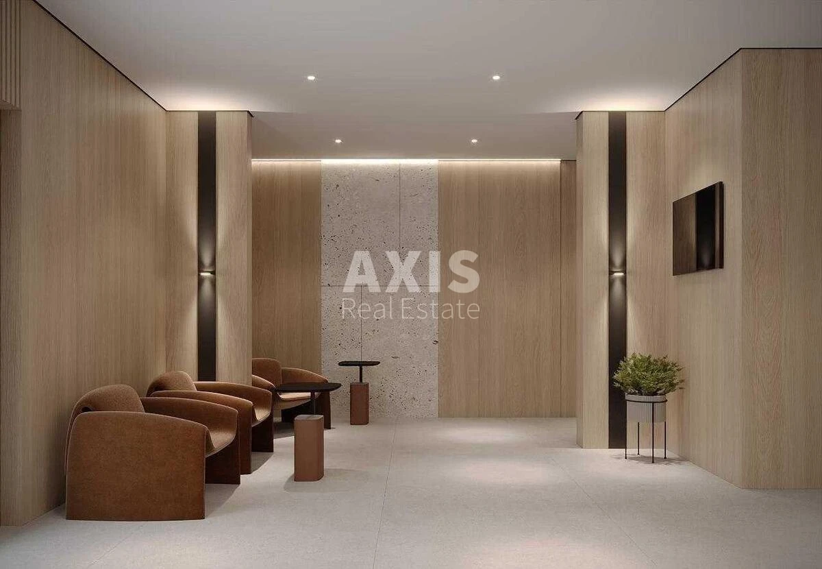 1k apartment vul. Saksagans'kogo 80634870