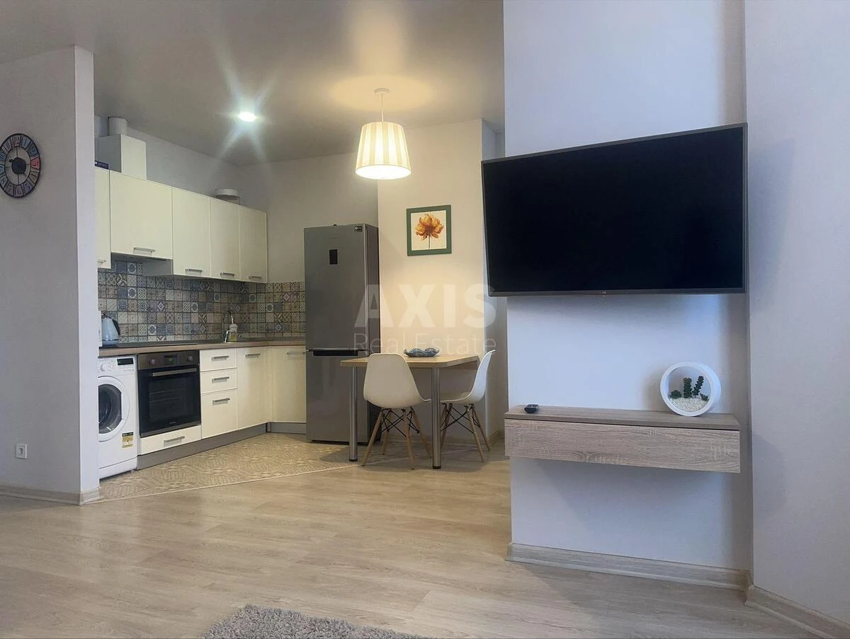 1k apartment vul. Kopernyka 3655810