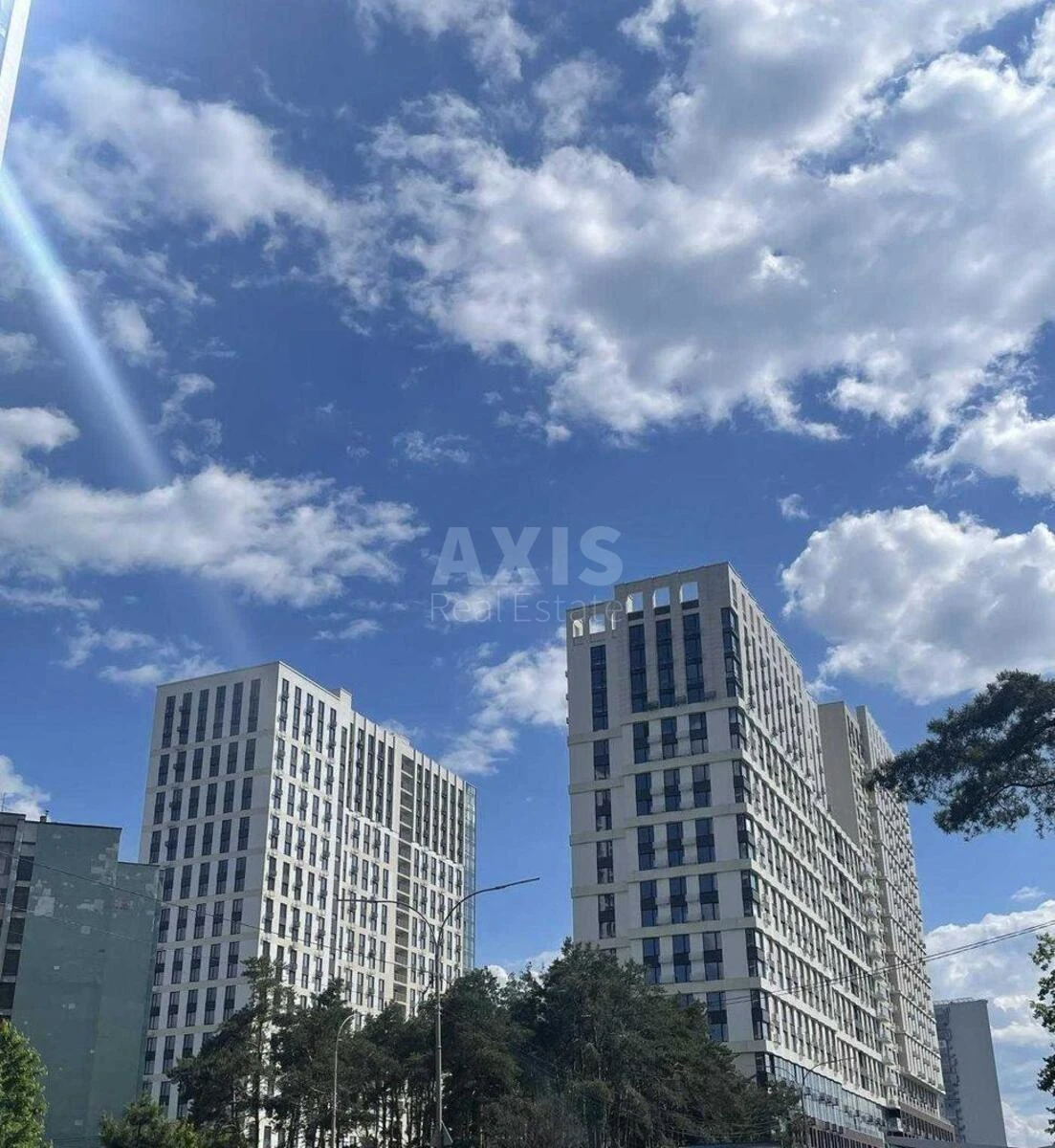 2k apartment vul. Zhmachenka Generala 26718166