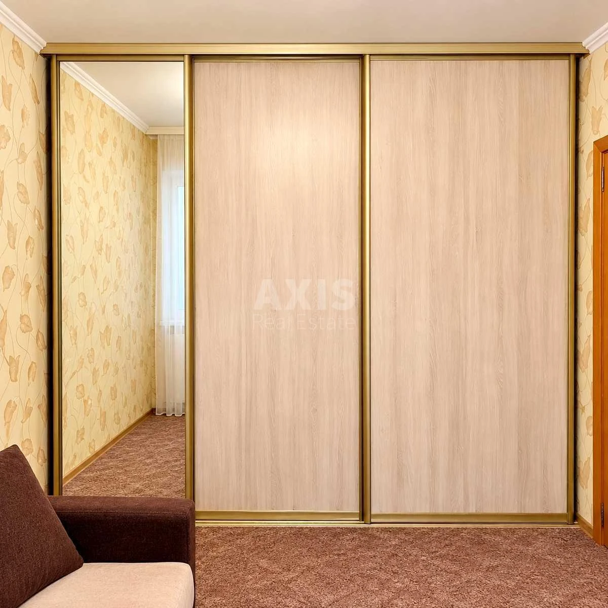 1k apartment pr-t Obolons'kyj 34Г717523