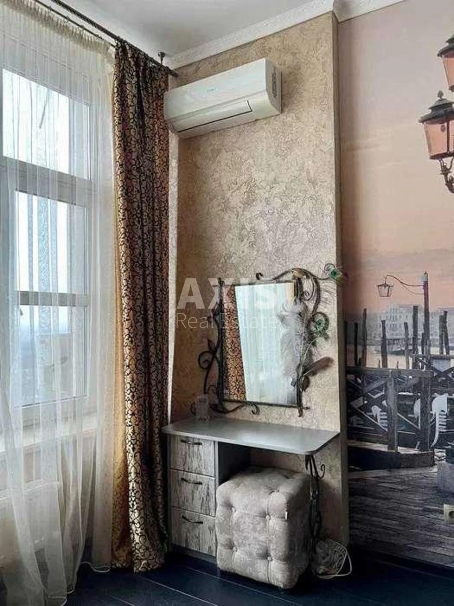 3k apartment vul. Parkovo-Syrec'ka 45262631