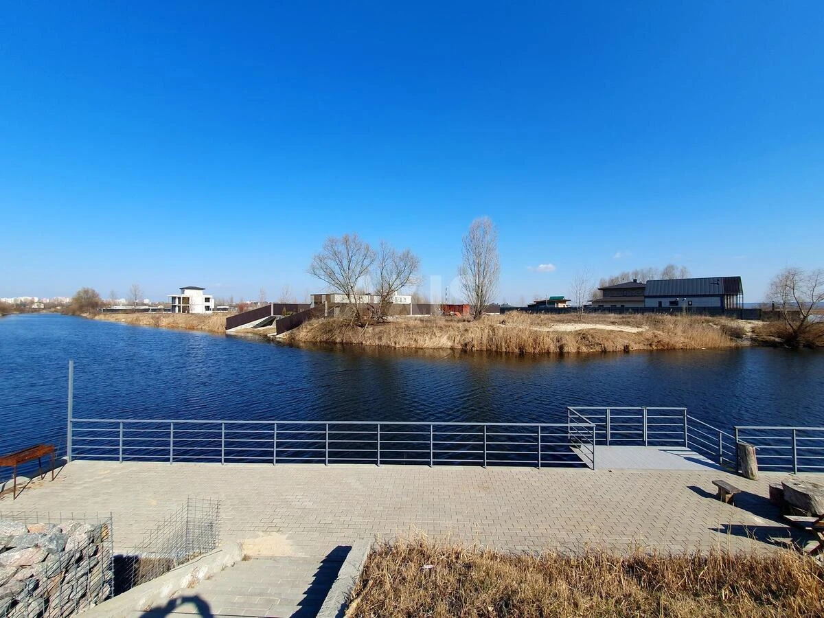 Дoм ул. Центральная, 130м2, город Киев6556614