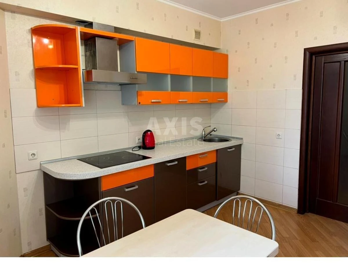 2k apartment vul. Zhukova Marshala 31А593761