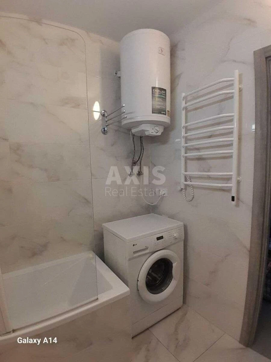 1k apartment vul. Gmyri Borysa 206550712