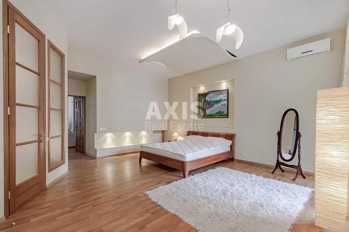 3k apartment vul. Antonovycha 35652911