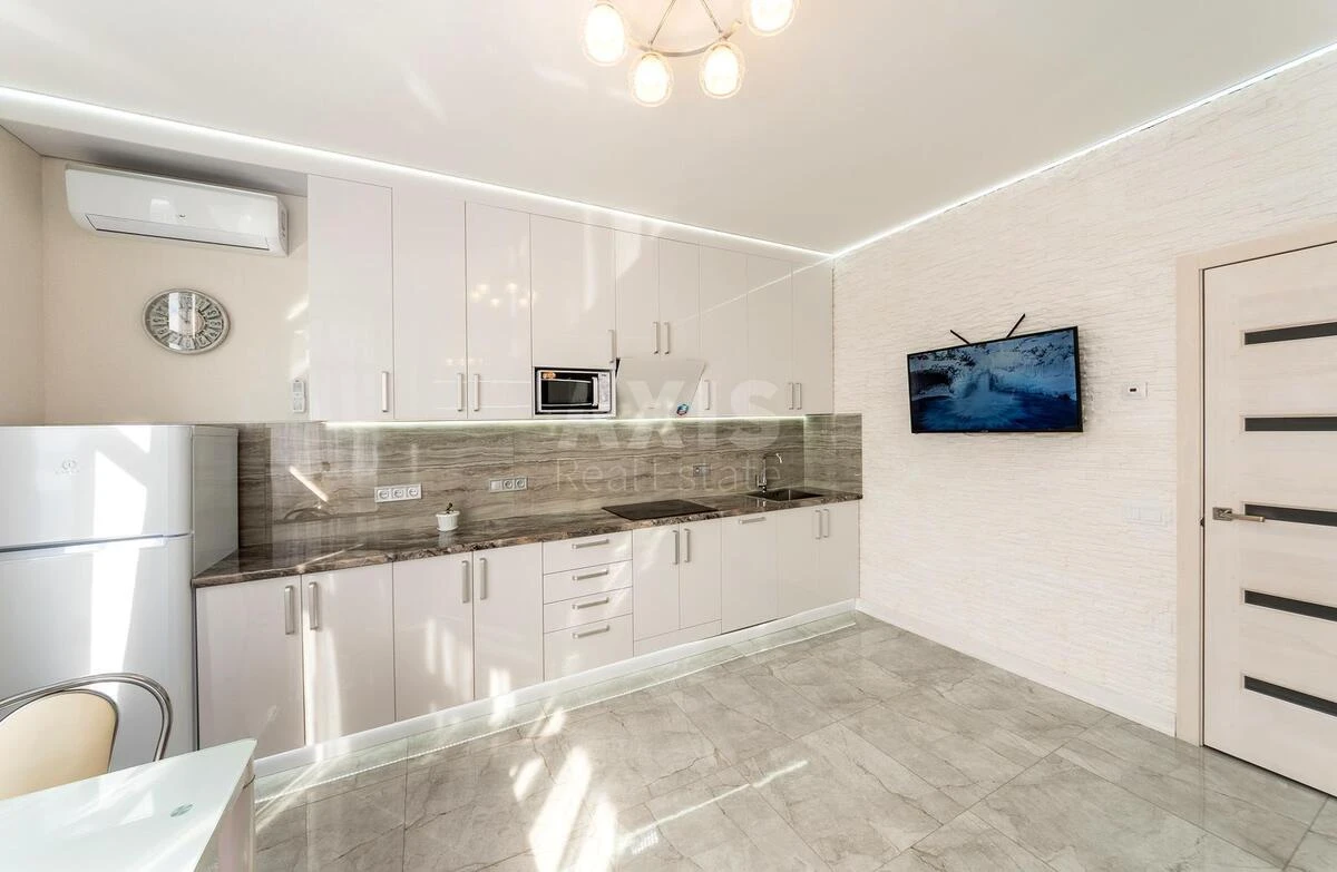 1k apartment vul. Osvity 16702087